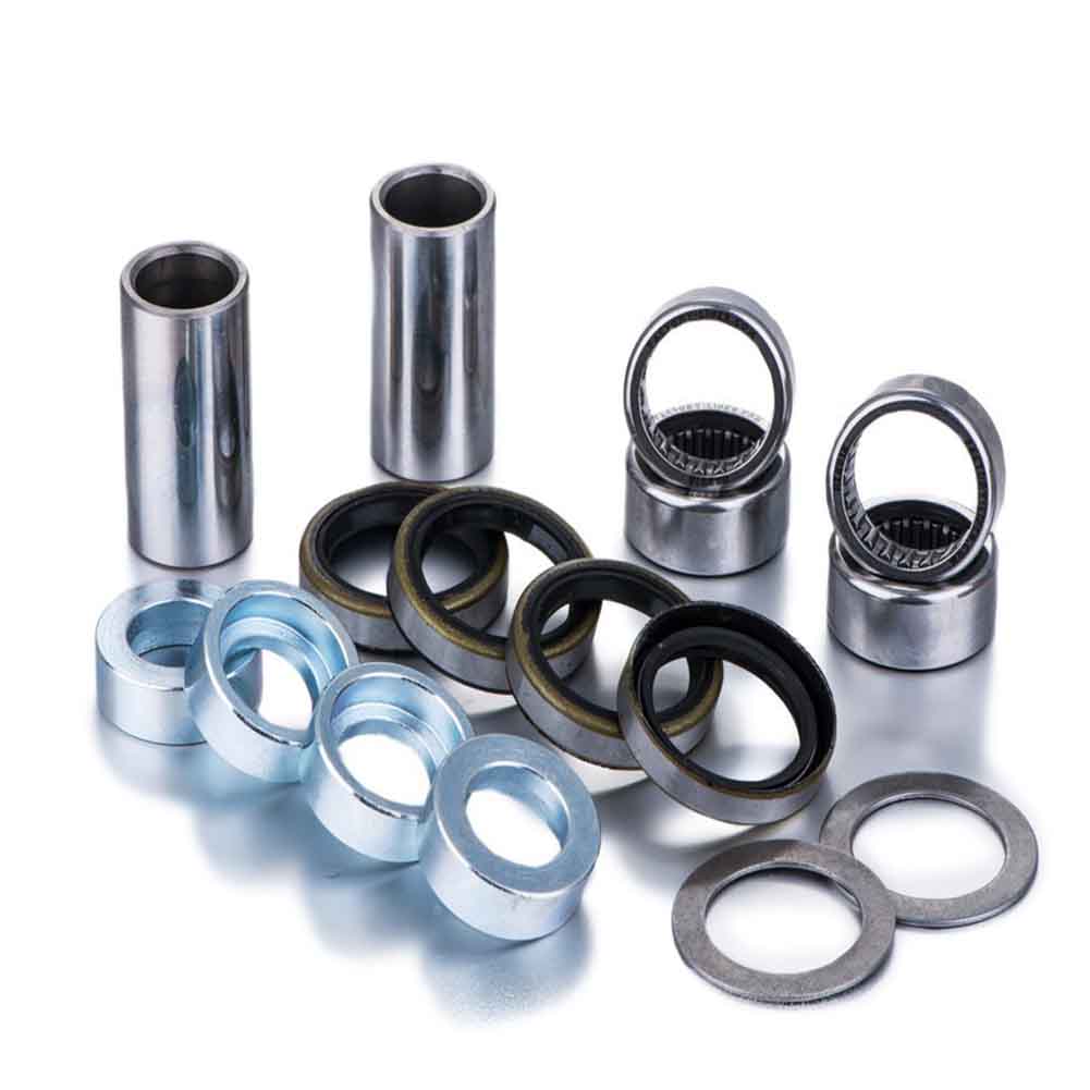  Bearing Kit - KTM (2000-2005) - Engine: 400, 450, 520, 525 - Model: EXC, EXCR, MXC, SX, SXF